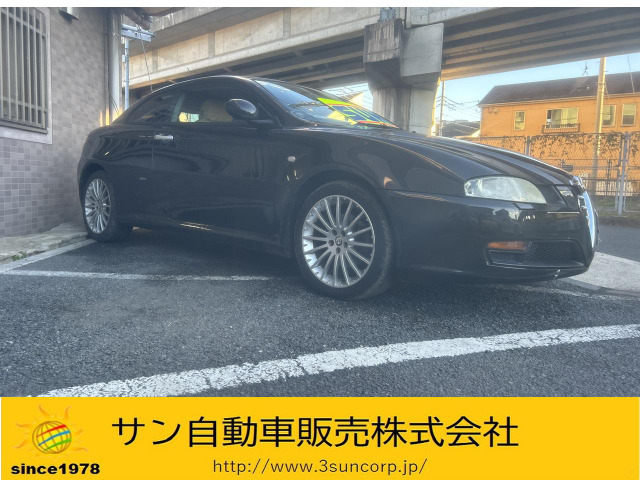 アルファロメオ アルファGTの中古車・相場情報｜中古車検索 - 価格.com