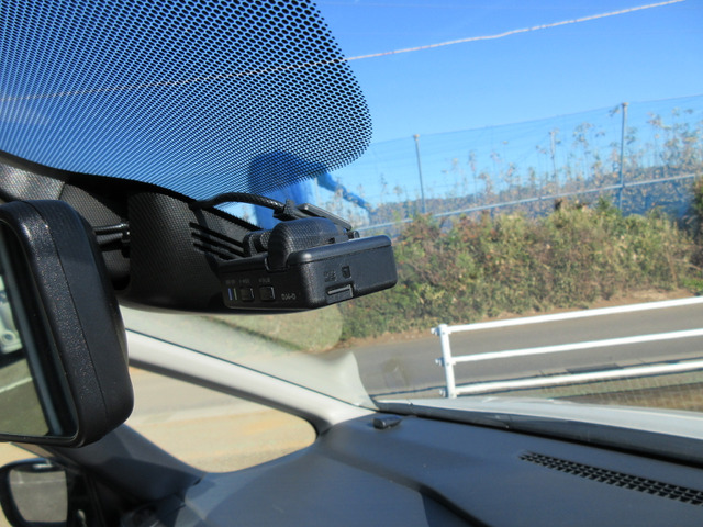 �����h���C�u���R�[�_�[! �f�W�^���C���i�[�~���[!