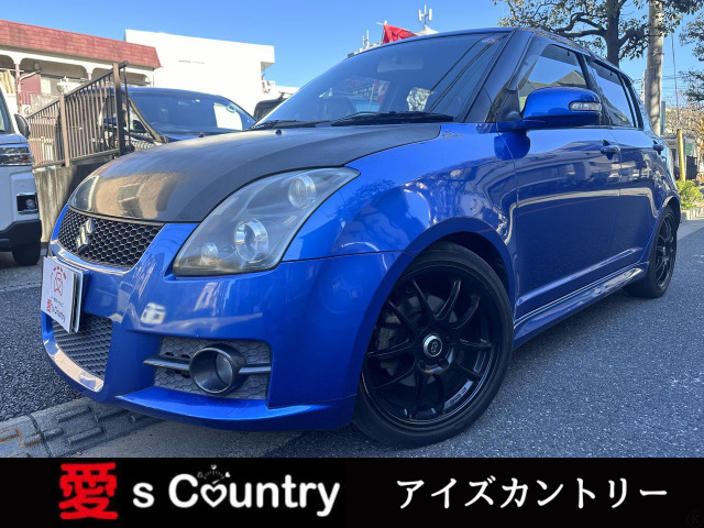 zc31s 2型　純正ミッション　スイフトスポーツ zc31s 2型純正ミッションスイフトスポーツ