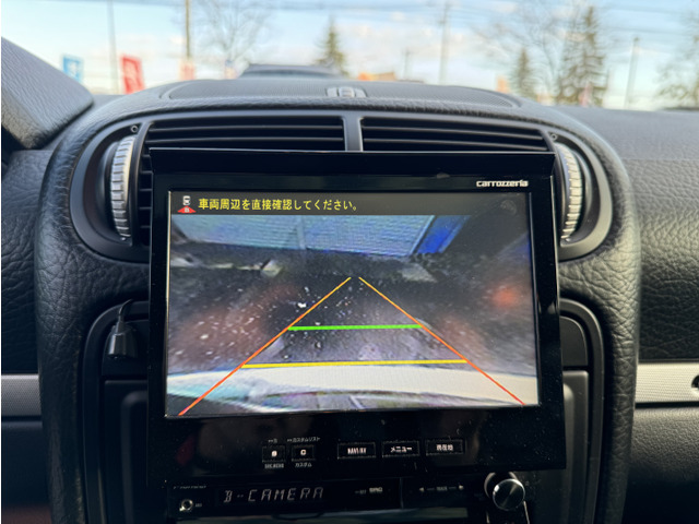 バックカメラ!★☆★お問い合せは011-887-6699までお気軽にどうぞ★☆★