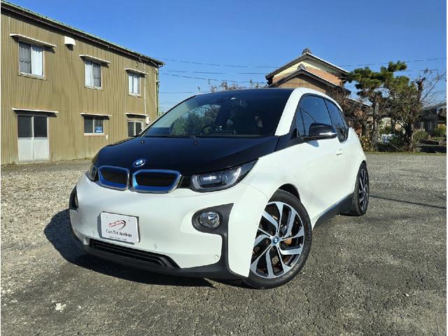 BMW i3の中古車・相場情報｜中古車検索 - 価格.com