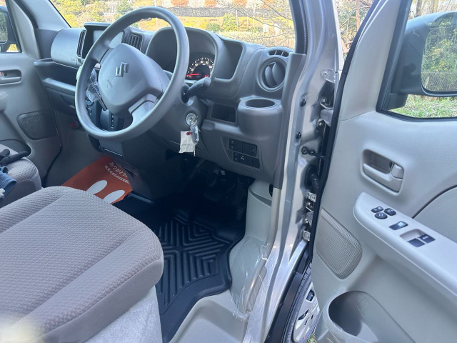 エブリイPC ハイルーフ