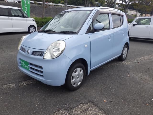 日産 モコ 2006年モデル Sの価格・性能・装備・オプション（2006