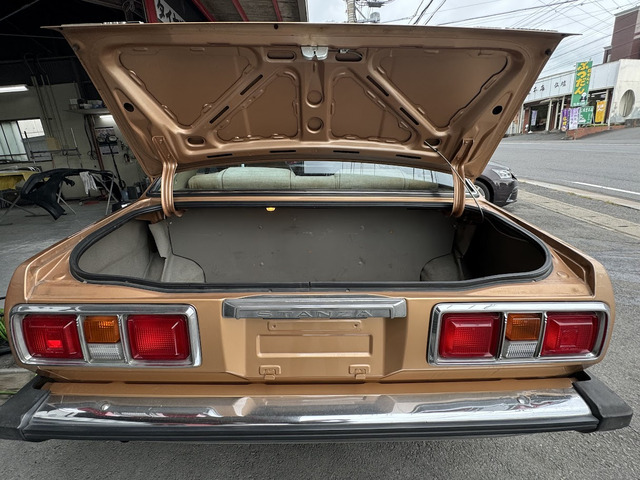 shinatan様　25日頃 日産 スタンザ マキシマ 175.0万円 昭和54年(1979年) 三重県