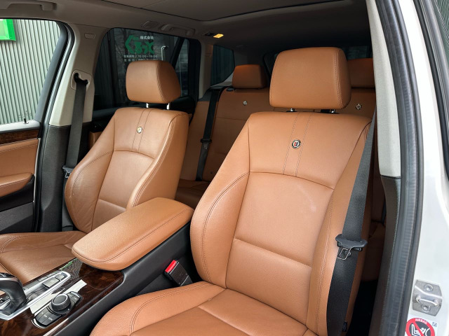 シートヒーターも装備済みですっ♪