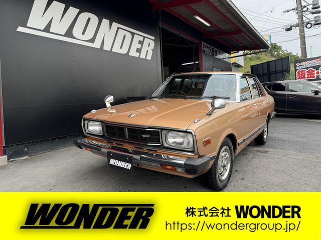 shinatan様　25日頃 日産 スタンザ マキシマ 175.0万円 昭和54年(1979年) 三重県