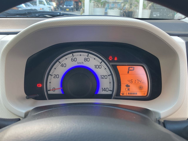 ���[�^�[�p�l��