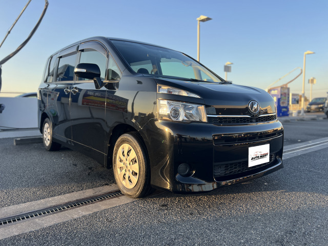 VOXY?12万