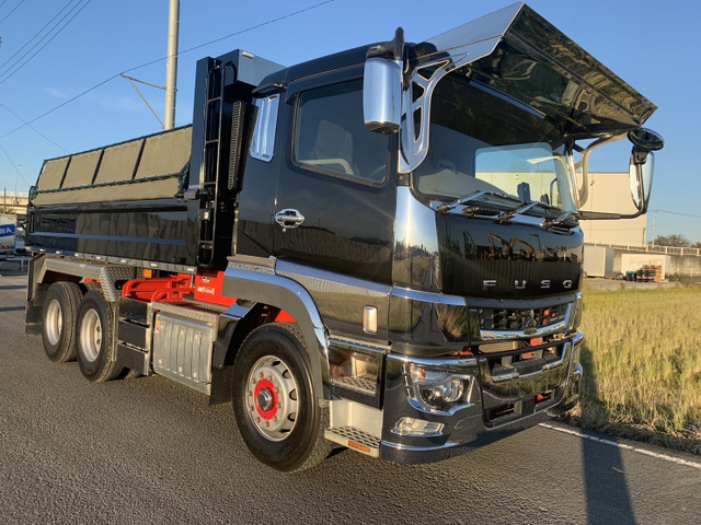 スーパーグレート