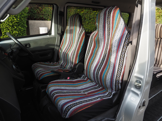 タウンエースバン1.5 GL