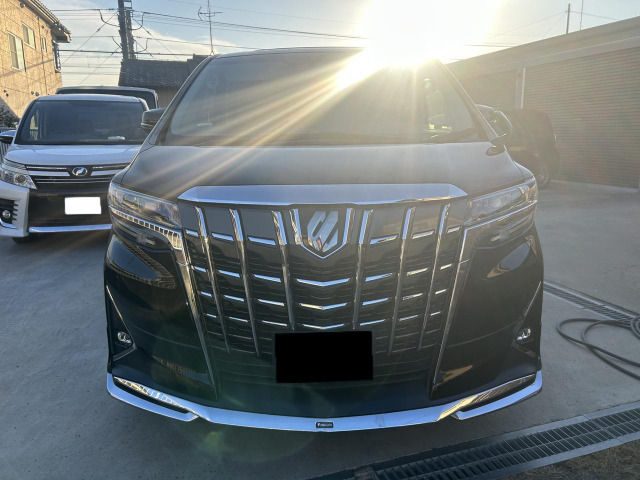 �O���猩�Ă�30�n�ł��̃O���[�h�͏���Ă�l�����Ȃ��̂Ŕ��܂���