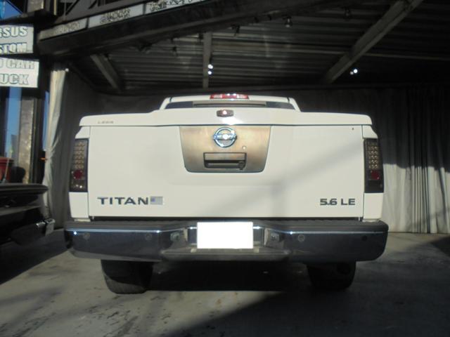 タイタンクルーキャブ XE