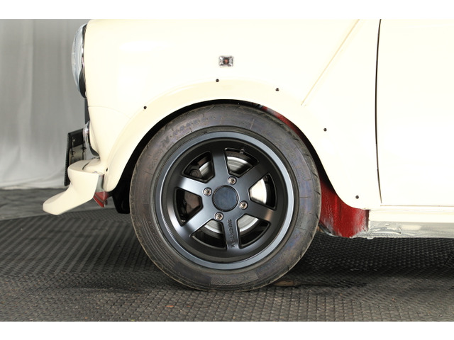 SUPER TRAX Wheel 7j-13inch(�V�i)& NANKANG 175/50R13 Tire (�V�i)