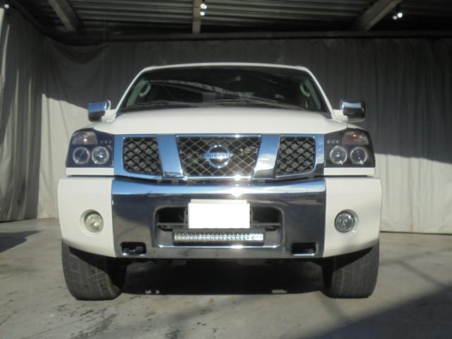 タイタンクルーキャブ XE