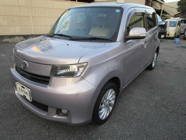 bB(トヨタ) 1.5 Z Lパッケージ　Z Lパッケージ 中古車画像