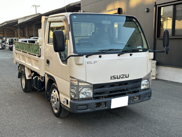 いすゞ エルフ 佐賀県の中古車一覧｜中古車検索 - 価格.com