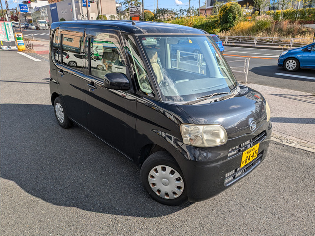 ダイハツ タント 車両価格:20万円以下の中古車一覧｜中古車検索 - 価格.com