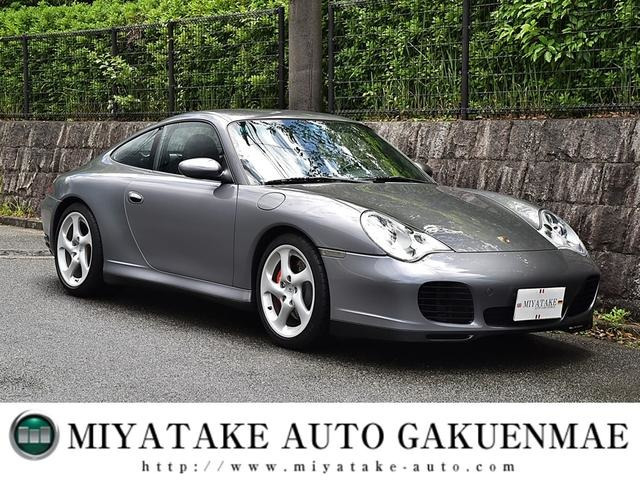 ポルシェ 911カレラ 1998年モデルの中古車一覧｜中古車検索 - 価格.com