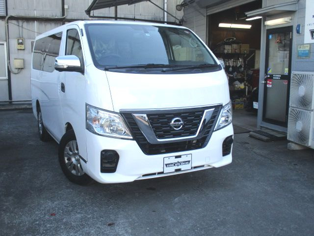 日産 キャラバン 福祉車両の中古車一覧｜中古車検索 - 価格.com