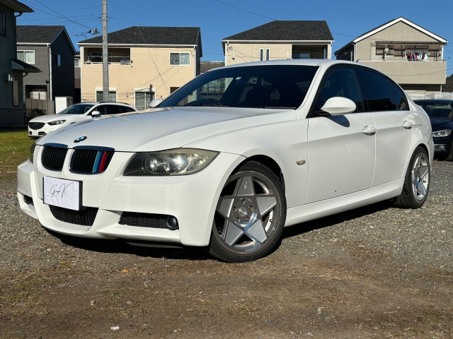 BMW 3シリーズ MT(マニュアル)の中古車一覧｜中古車検索 - 価格.com