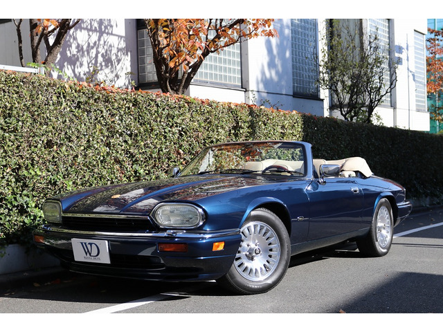 ジャガー XJ 1994年モデルの中古車一覧|中古車検索 - 価格.com ジャガー XJ 1994年モデルの中古車一覧|中古車検索 - 価格.com