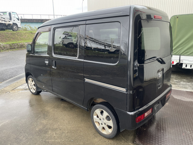 ハイゼットカーゴ