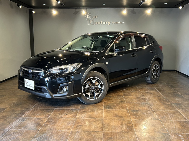 XV1.6i-L アイサイト 4WD