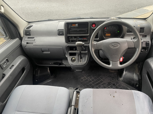 ハイゼットカーゴ