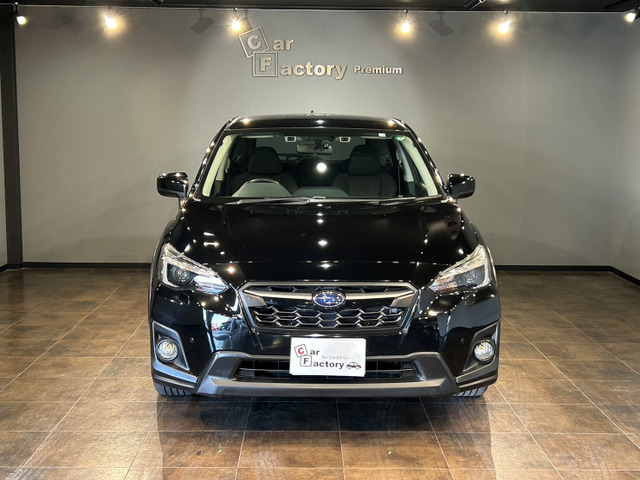 XV1.6i-L アイサイト 4WD