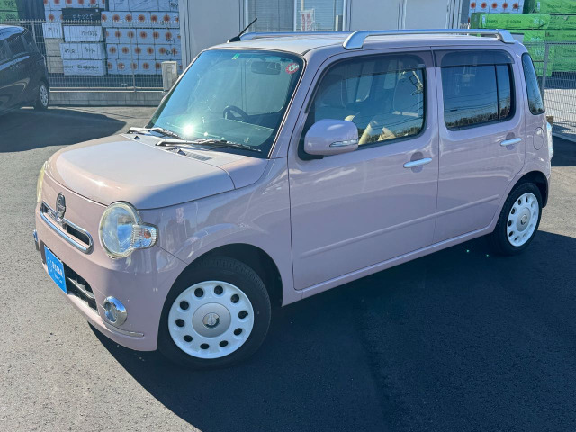 ダイハツ ミラココア 千葉県の中古車一覧｜中古車検索 - 価格.com