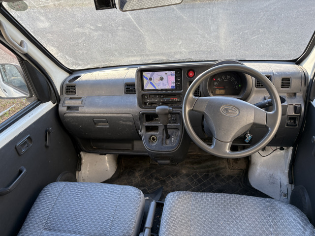 ハイゼットカーゴスペシャル ハイルーフ