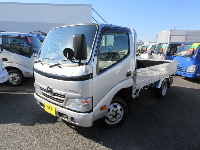 トヨタ トヨエース 2WDの中古車一覧｜中古車検索 - 価格.com