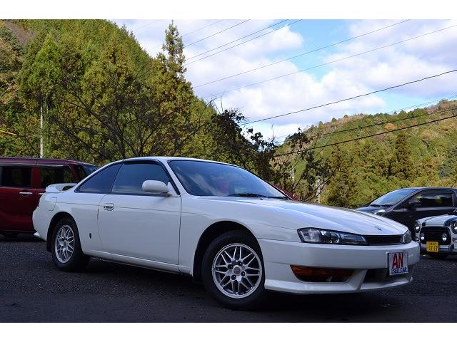 シルビアS15 S14 心地よかっ ローレル C34 C35 KTS 車高調