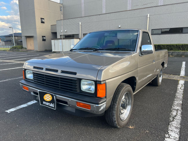 D21 ダットラ ハードボディ ダットサントラック 日産 hardbody 2025年最新】Yahoo!オークション -ハードボディー d21の中古品