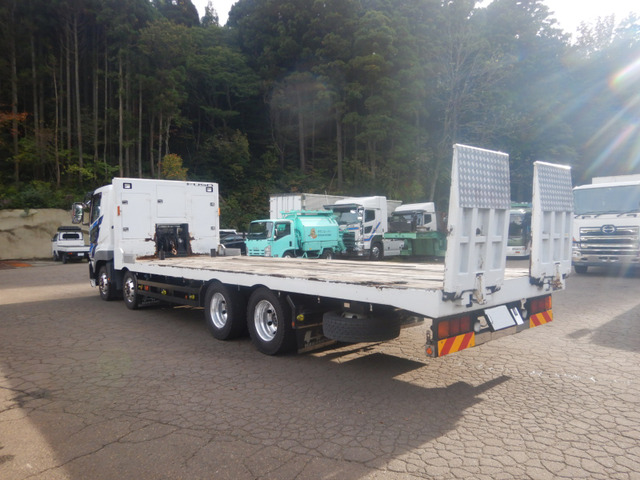 スーパーグレート