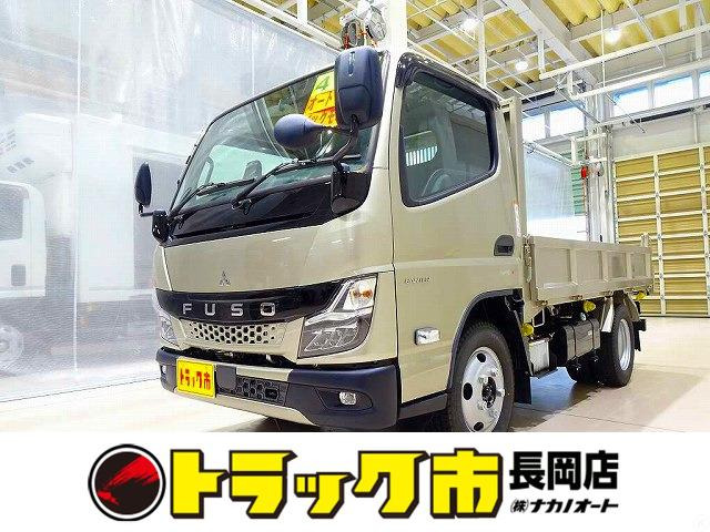 三菱 キャンター 4WDの中古車一覧｜中古車検索 - 価格.com