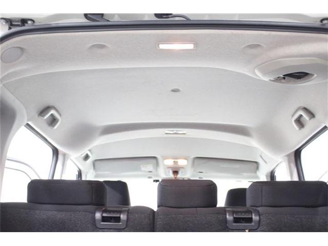 ルーミー1.0 カスタム G 4WD