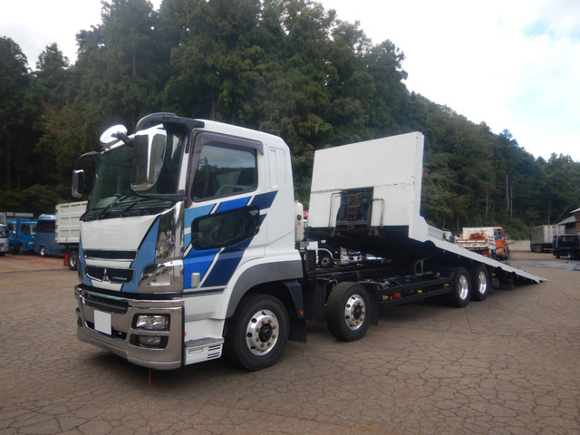 スーパーグレート