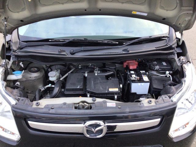 �G���W�������L���C�ɂ��Ă���܂�!