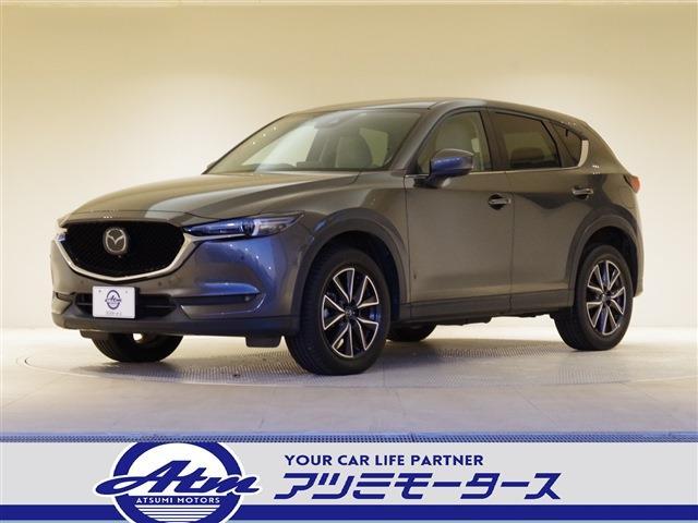 CX-5(マツダ) 2.2 XD シルク ベージュ セレクション　ディーゼルターボ LEDフォグ コンビS 中古車画像