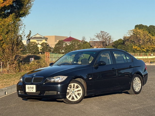 BMW 3シリーズ MT(マニュアル)の中古車一覧｜中古車検索 - 価格.com