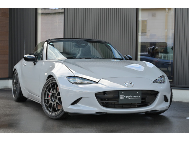 ロードスター1.5 RS