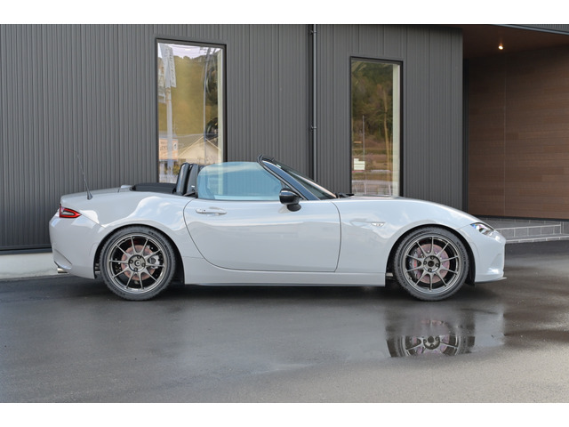 ロードスター1.5 RS