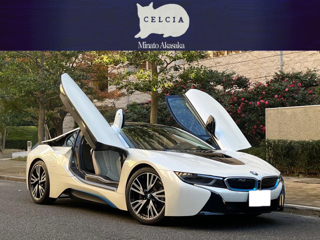 BMW i8に関する最新記事 | GQ JAPAN