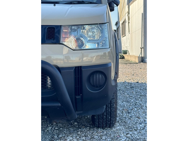 デリカD:5(三菱) 2.4 C2 G　迫力満点? 中古車画像