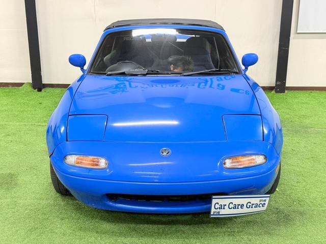 ロードスター1.6 Vスペシャル