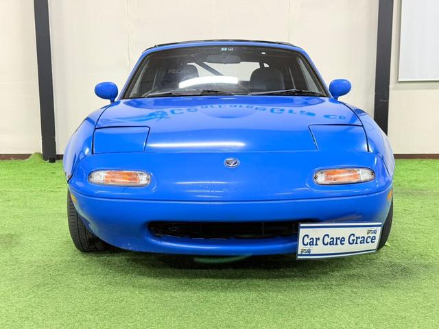 ロードスター1.6 Vスペシャル