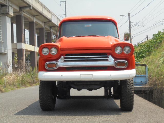 /その他 シボレー