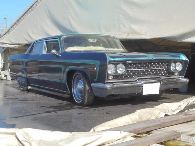 デボネア2.6 エグゼクティブ SE