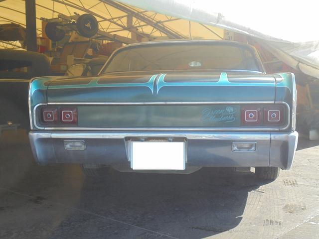 デボネア2.6 エグゼクティブ SE